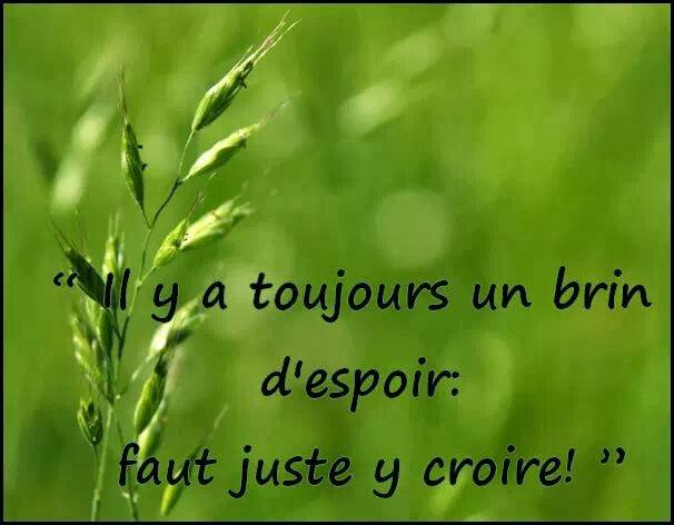 Espoir